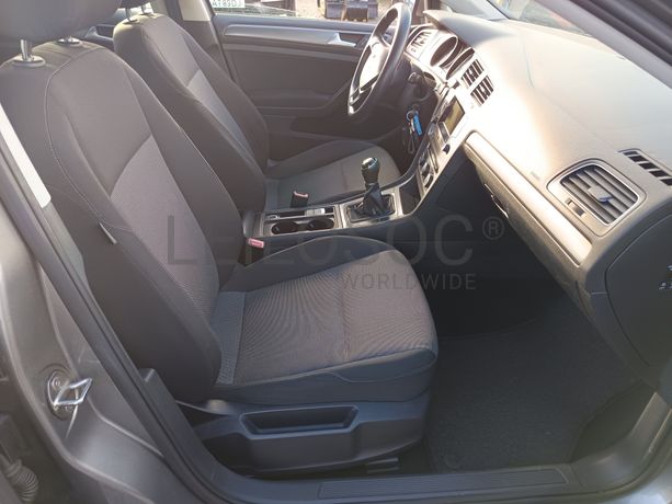 Volkswagen Golf · Ano 2014