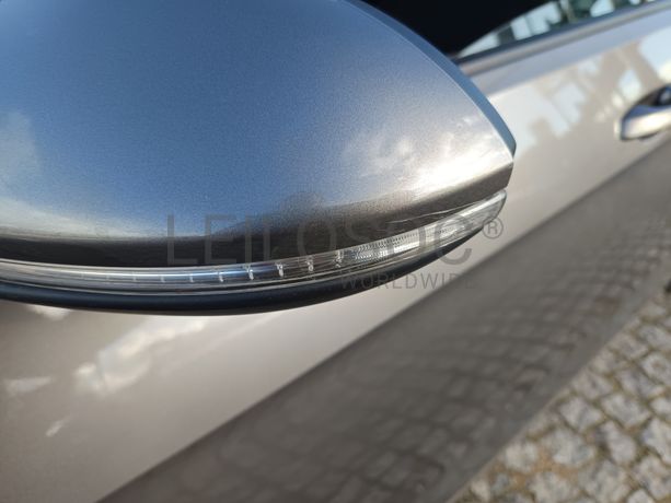 Volkswagen Golf · Ano 2014