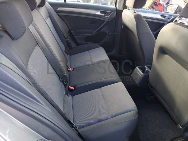 Volkswagen Golf · Ano 2014