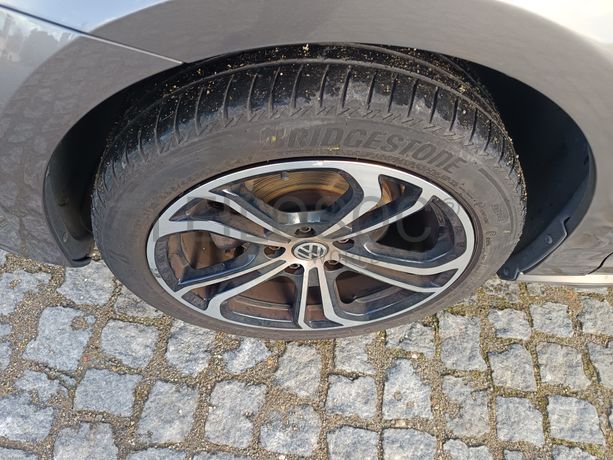 Volkswagen Golf · Ano 2014