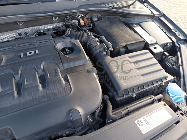 Volkswagen Golf · Ano 2014