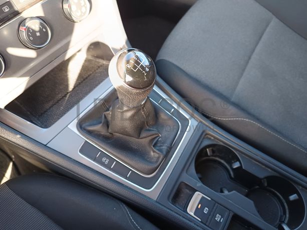 Volkswagen Golf · Ano 2014