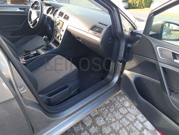 Volkswagen Golf · Ano 2014
