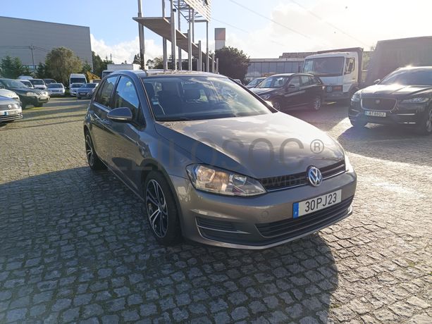 Volkswagen Golf · Ano 2014