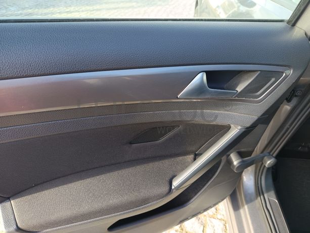 Volkswagen Golf · Ano 2014