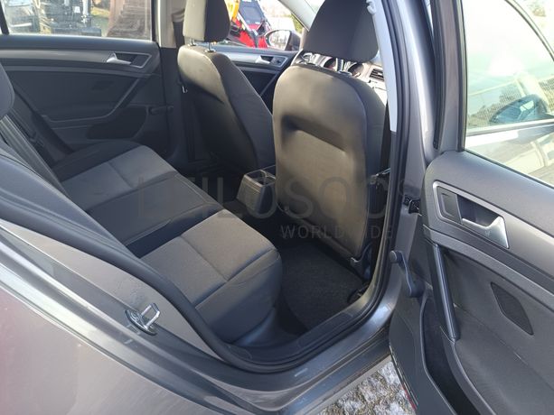 Volkswagen Golf · Ano 2014