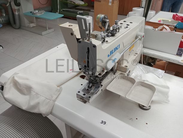 Máquinas de Costura · Bobinador