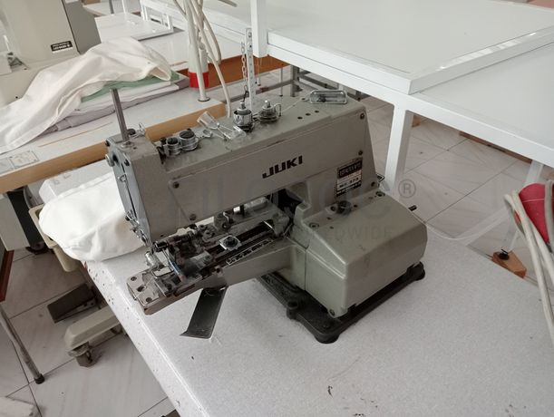 Máquinas de Costura · Bobinador