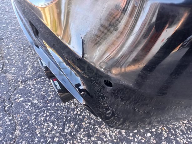 BMW 320D · Ano 2015