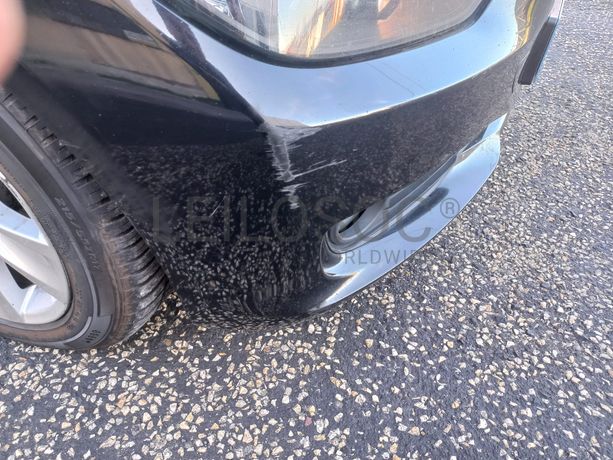 BMW 320D · Ano 2015