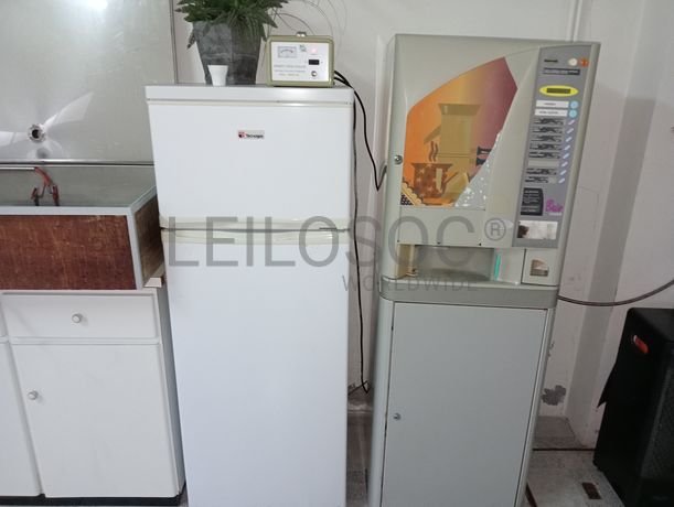 Mobiliário · Eletrodomésticos