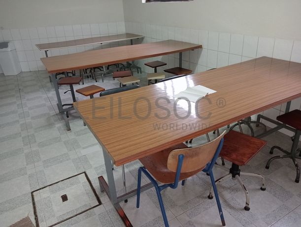 Mobiliário · Eletrodomésticos