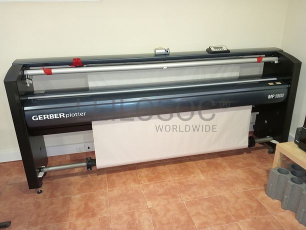 Equipamento de Escritório