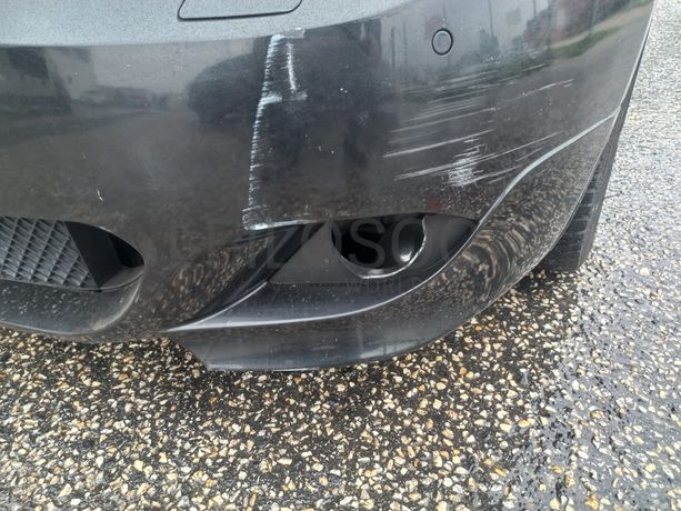 BMW 535d · Ano 2007