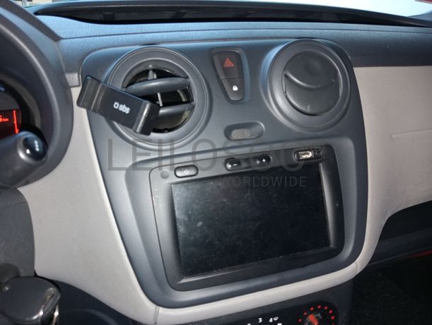 Dacia Dokker · Ano 2014