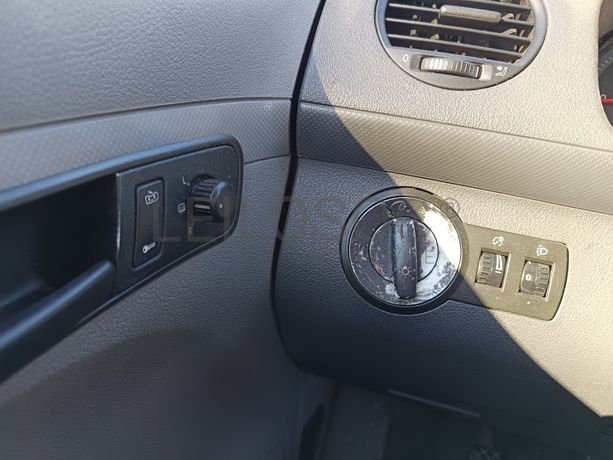 Volkswagen Caddy · Ano 2005