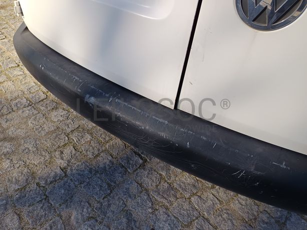 Volkswagen Caddy · Ano 2005