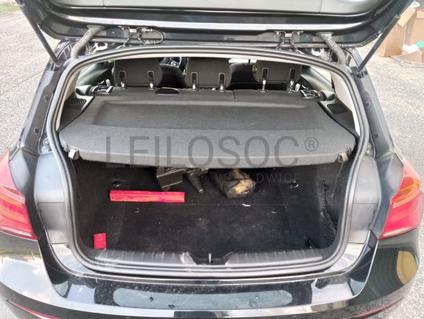 BMW 116D · Ano 2016