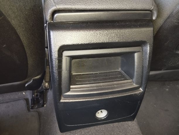 BMW 116D · Ano 2016