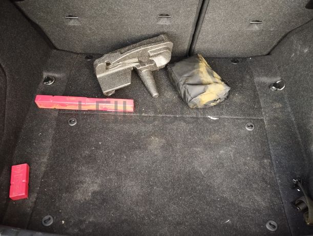 BMW 116D · Ano 2016