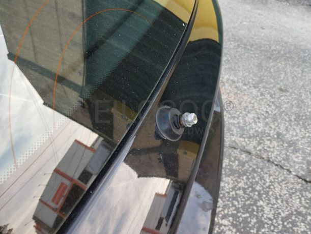 BMW 116D · Ano 2016