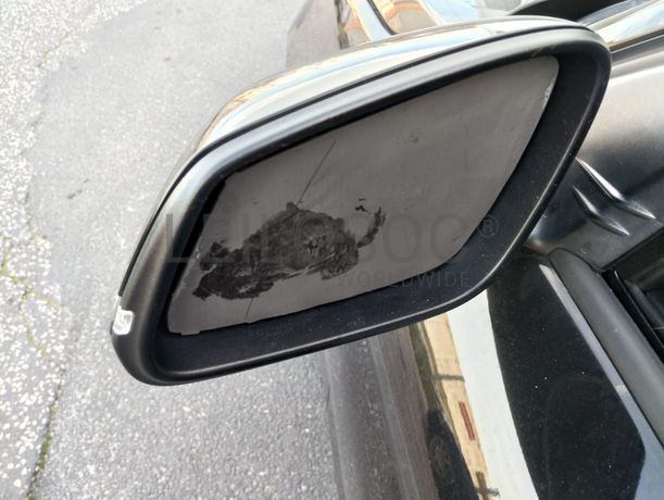 BMW 116D · Ano 2016