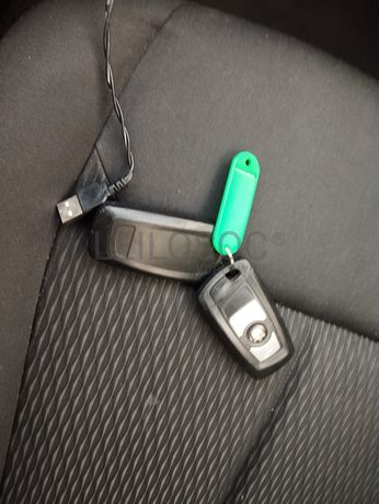 BMW 116D · Ano 2016