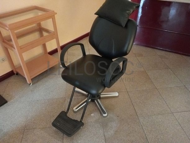 Equipamentos para o Setor de Estética