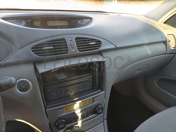 Renault Laguna · Ano 2003