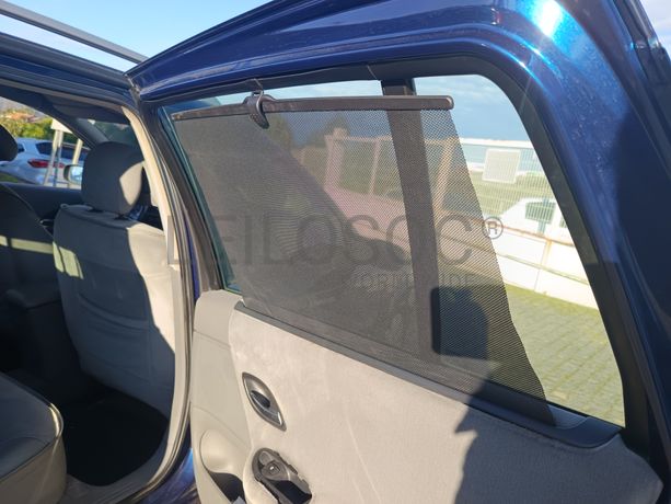 Renault Laguna · Ano 2003