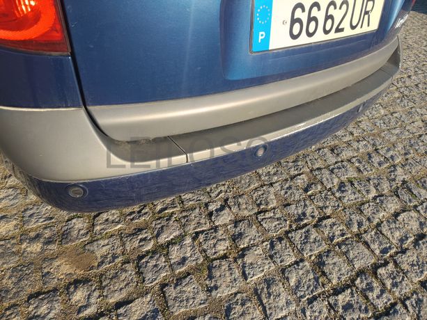 Renault Laguna · Ano 2003