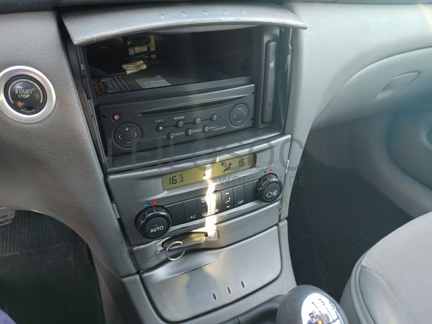 Renault Laguna · Ano 2003