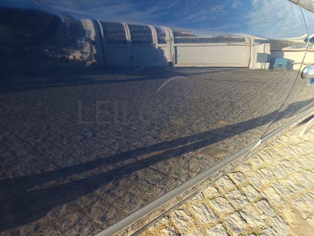 Renault Laguna · Ano 2003