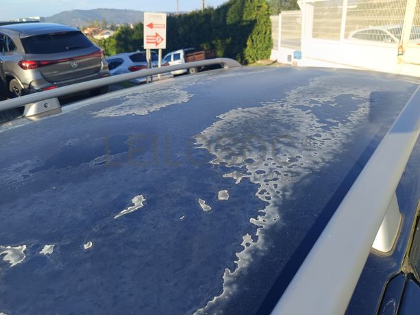 Renault Laguna · Ano 2003