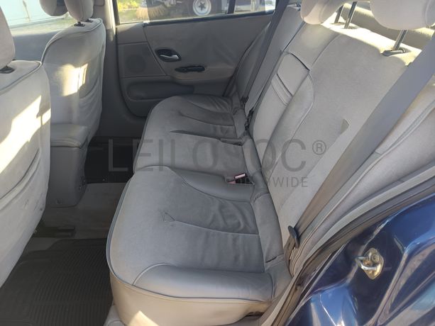 Renault Laguna · Ano 2003