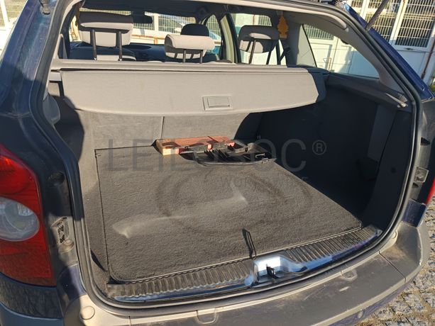 Renault Laguna · Ano 2003