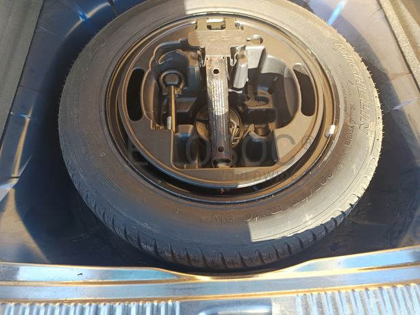 Renault Laguna · Ano 2003