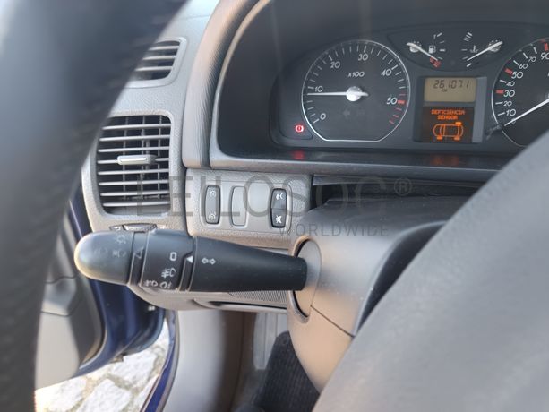 Renault Laguna · Ano 2003