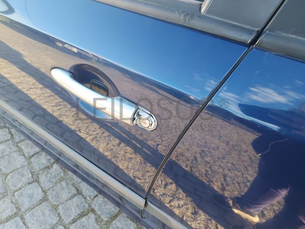 Renault Laguna · Ano 2003