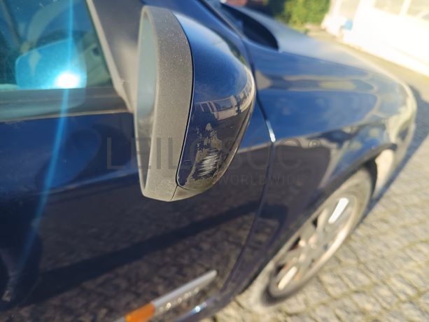 Renault Laguna · Ano 2003