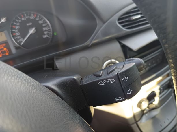 Renault Laguna · Ano 2003