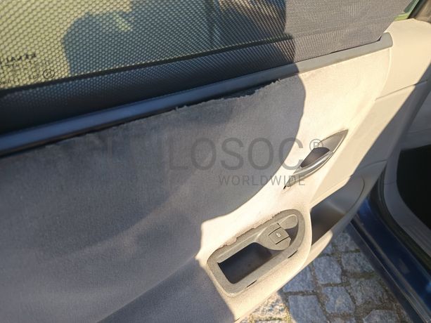 Renault Laguna · Ano 2003