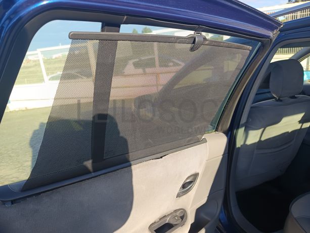 Renault Laguna · Ano 2003