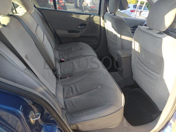 Renault Laguna · Ano 2003