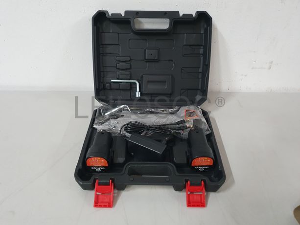 TESOURA DE PODA DAEWOO