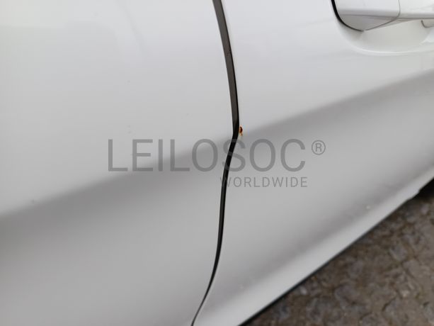 Mercedes-Benz CLA 220 · Ano 2015