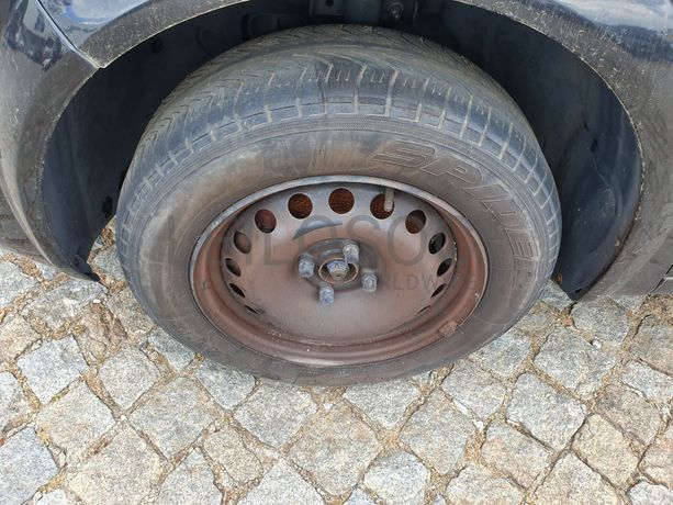 Renault Mégane · Ano 2005