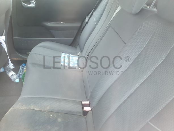 Renault Mégane · Ano 2005