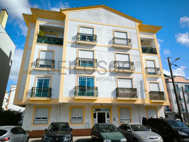 Proporção de 1/2 de Apartamento · Quinta do Conde, Sesimbra