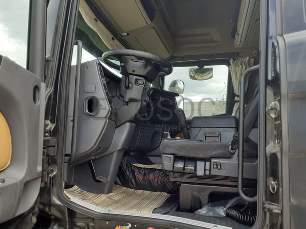 Scania · Ano 2006